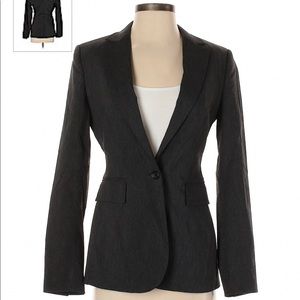 Express Women’s Blazer- Gray